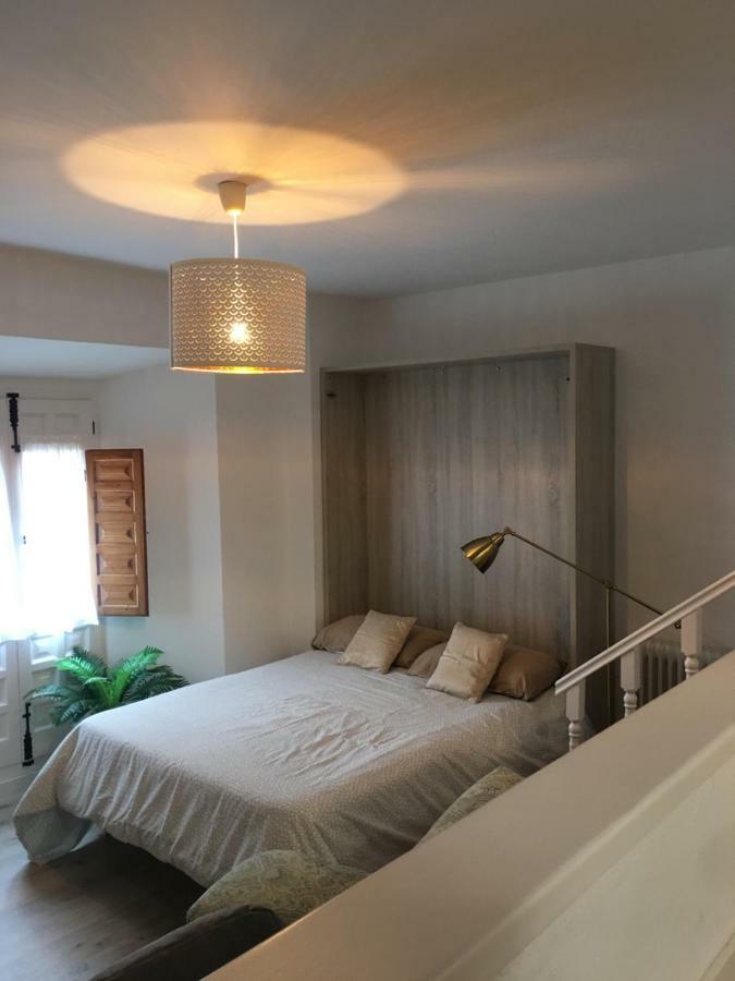 Estudio San Nicolas Cuenca  Buitenkant foto